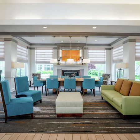 Hilton Garden Inn Louisville East Exterior foto