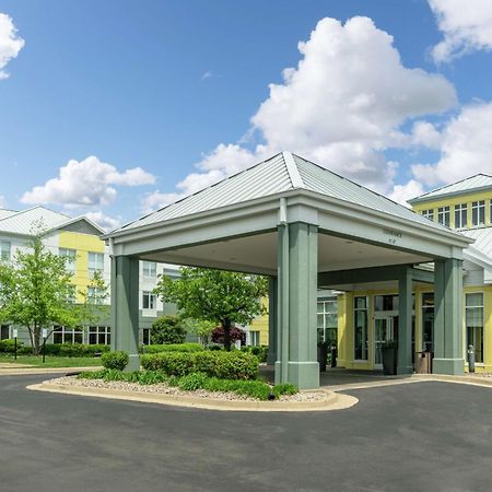 Hilton Garden Inn Louisville East Exterior foto