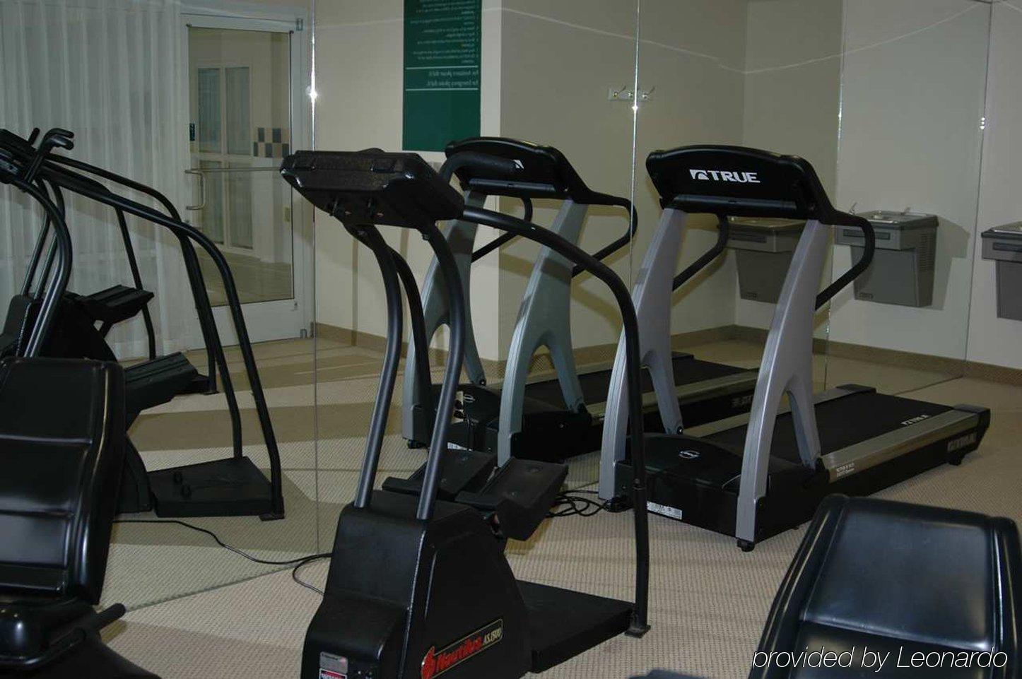 Hilton Garden Inn Louisville East Facilități foto